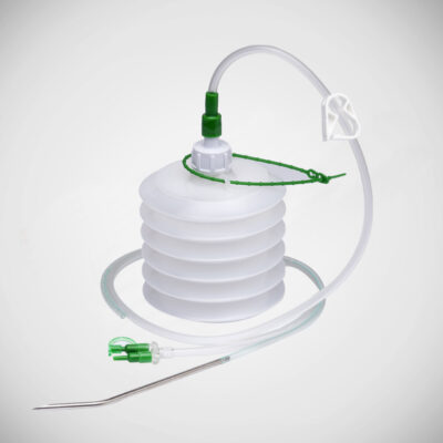 Romo-Vac-Set 10,12,14,16