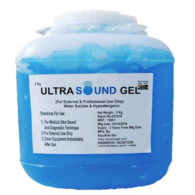 ULTRA SOUND GEL