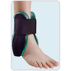 Air/Gel Stirrup Ankle Brace