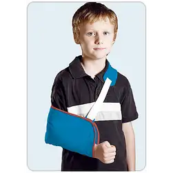 Arm Sling with Pad