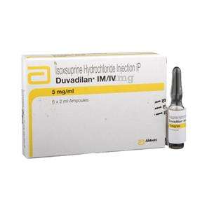 duvadilan-injection