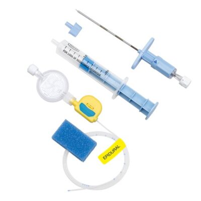 epidural-minipack-system
