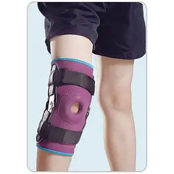 Neoprene Hinged Knee Support