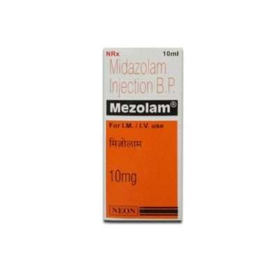 mezolam 10mg