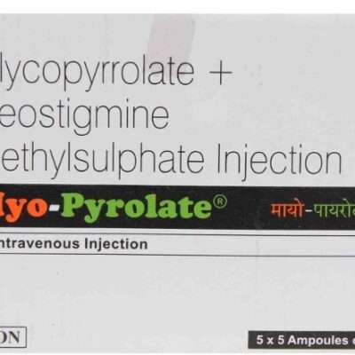 myopyrolate 5ml