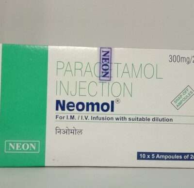neomol 2ml