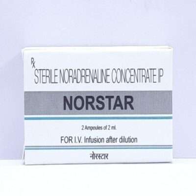 norstar 2ml