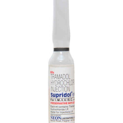 supridol 1ml