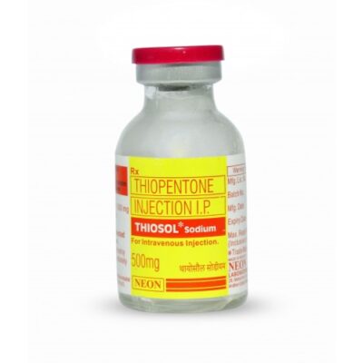 thiosol inj