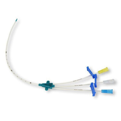 triple-lumen-catheter