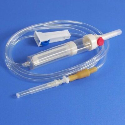 Blood Infusion Set