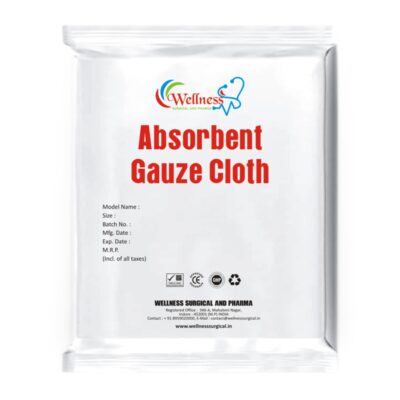Gauze Cloth