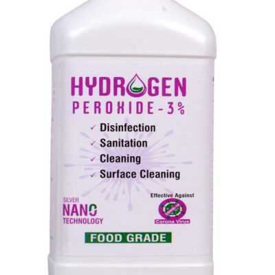 Hydrogen Peroxide