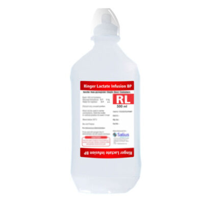 RL 500ml