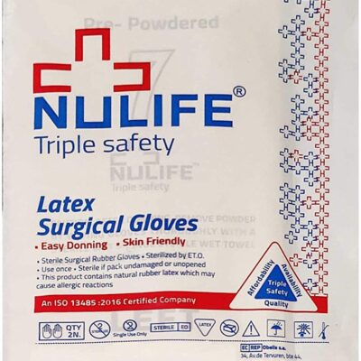 Sterile Gloves